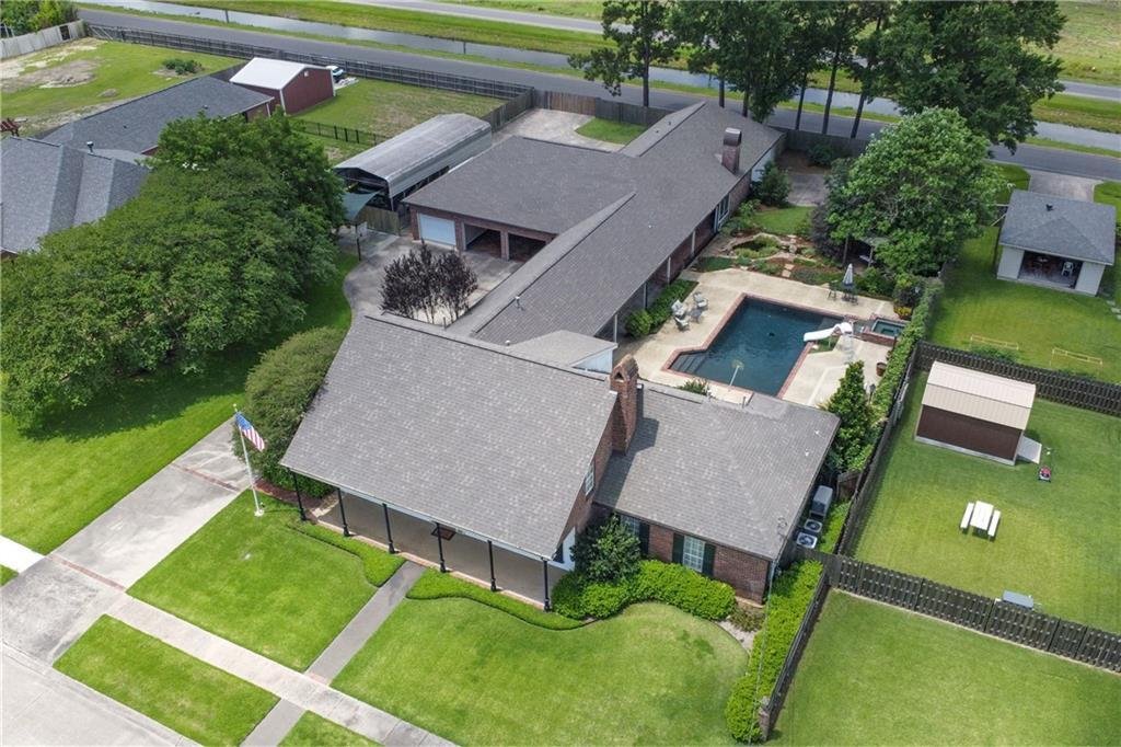 House in Lutcher, Louisiana, United States 4 - 17984923