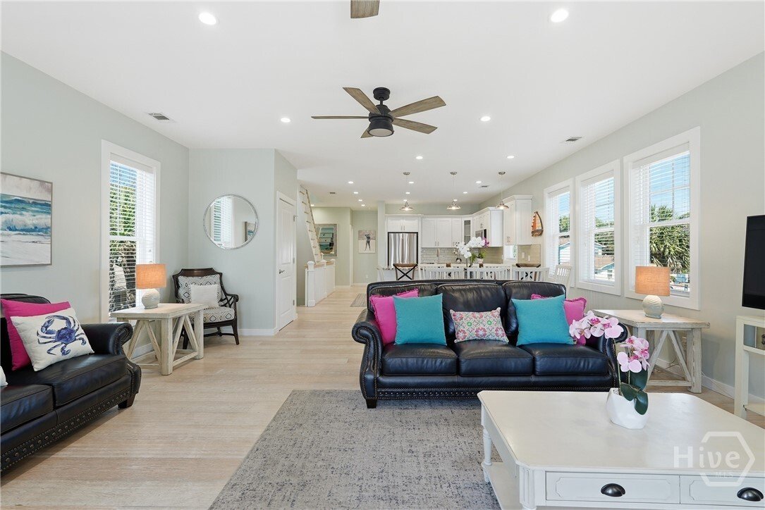 House in Tybee Island, Georgia, United States 3 - 17985225