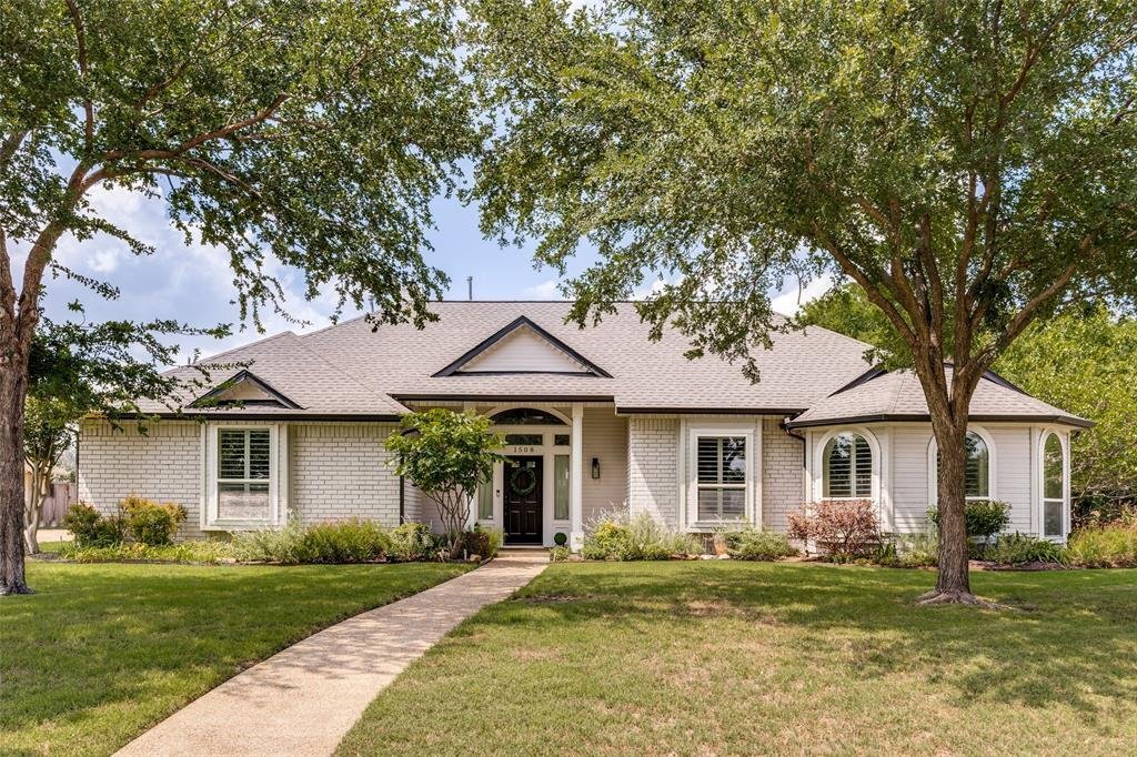 House in Sachse, Texas, United States 2 - 17997003