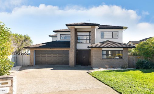 Haus in Auckland, Auckland, Neuseeland 1