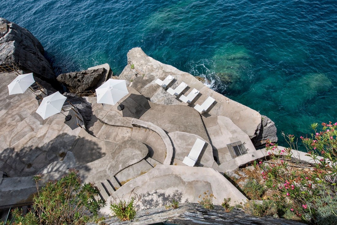 Villa in Positano, Campania, Italy 3 - 17986011