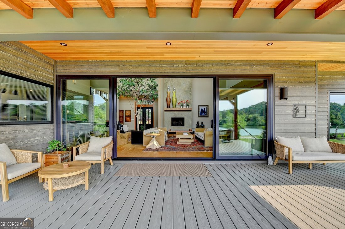 House in Auburn, Georgia, United States 3 - 17994602