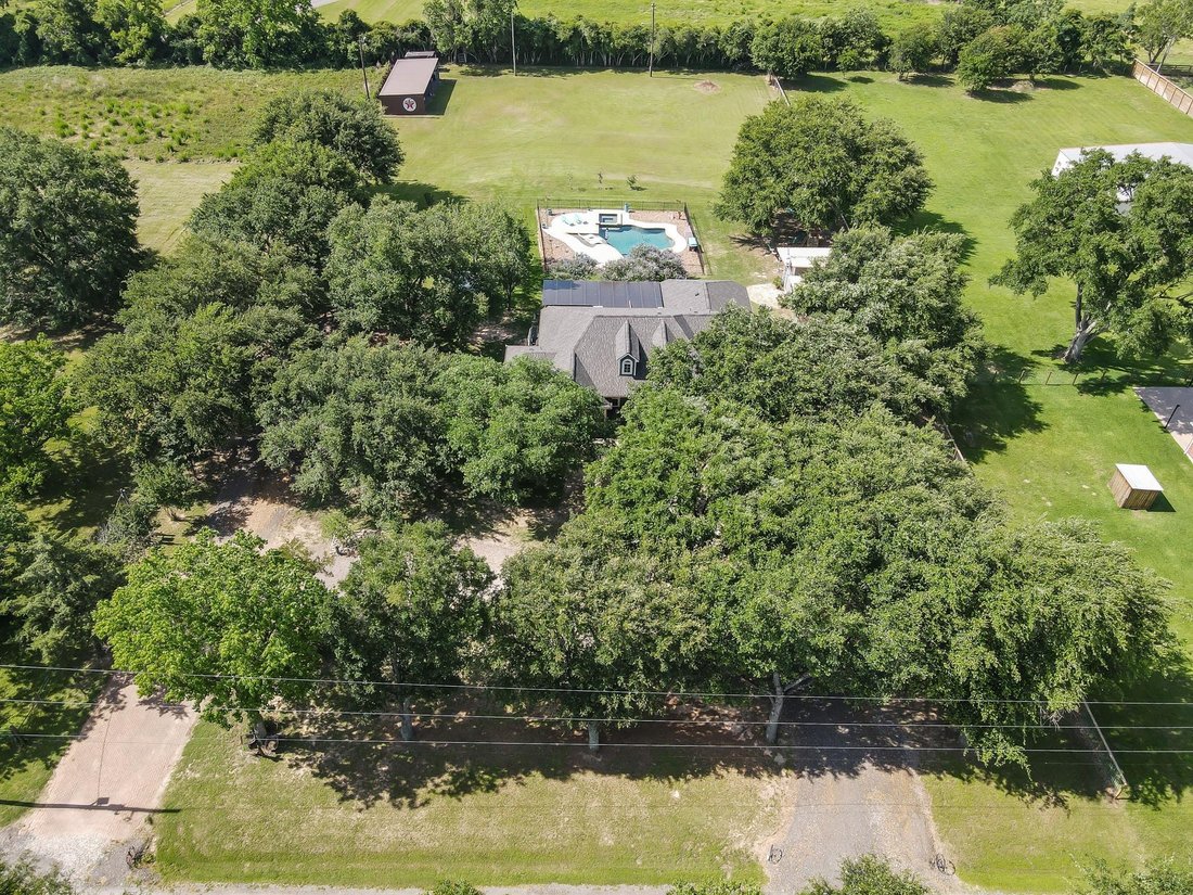 House in Houston, Texas, United States 2 - 17991063