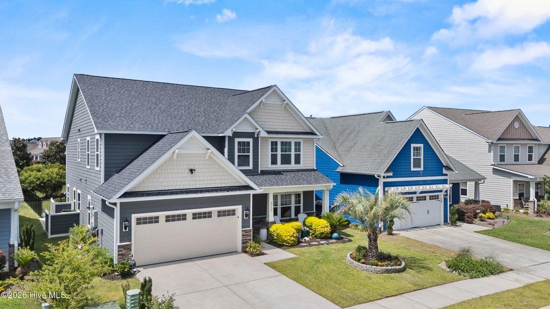 House in Northwest, North Carolina, United States 4 - 17988616