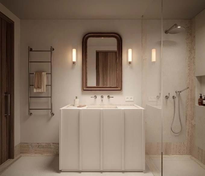Apartment in Avenidas Novas, Lisbon, Portugal 3 - 16682702