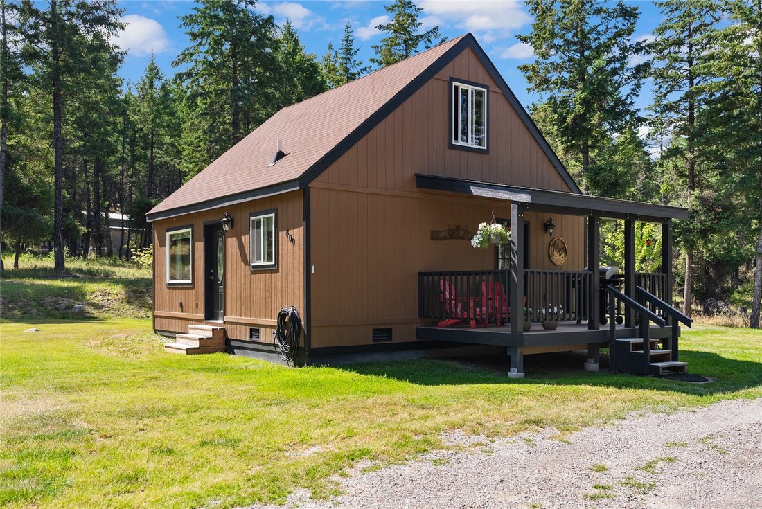 House in Somers, Montana, United States 4 - 17989154