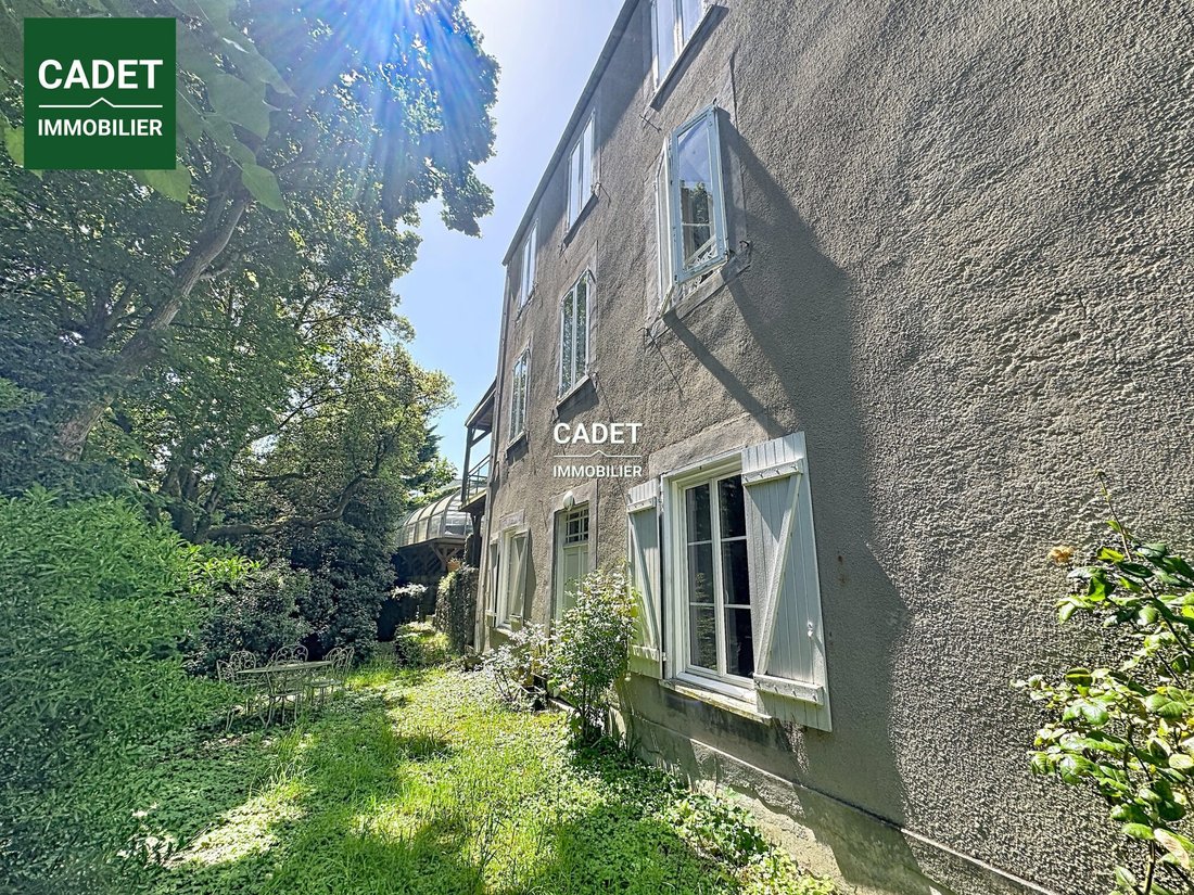 House in Saint-Planchers, Normandy, France 4 - 17689121