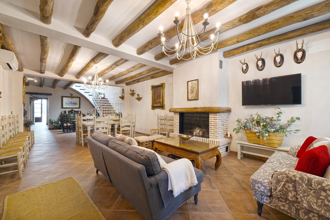 House in Almonte, Andalusia, Spain 3 - 17986101