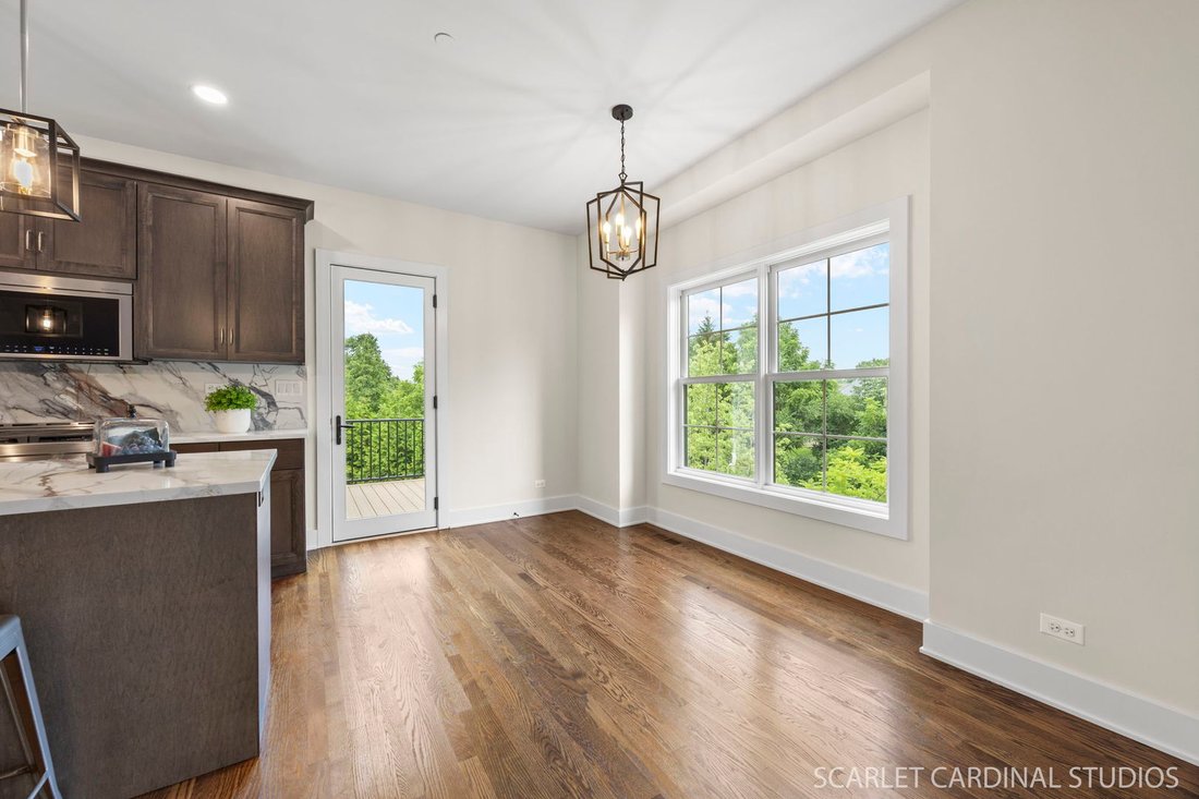 House in Glen Ellyn, Illinois, United States 5 - 17991330