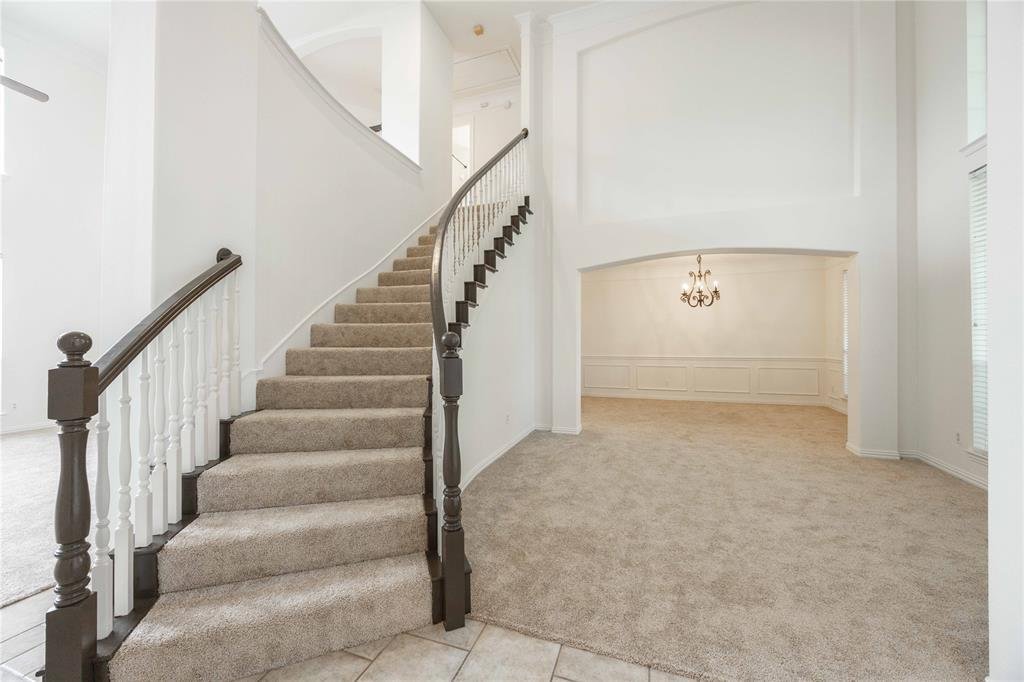 House in Plano, Texas, United States 3 - 17342405