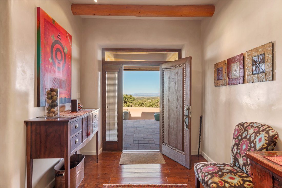 House in Santa Fe, New Mexico, United States 3 - 17986091