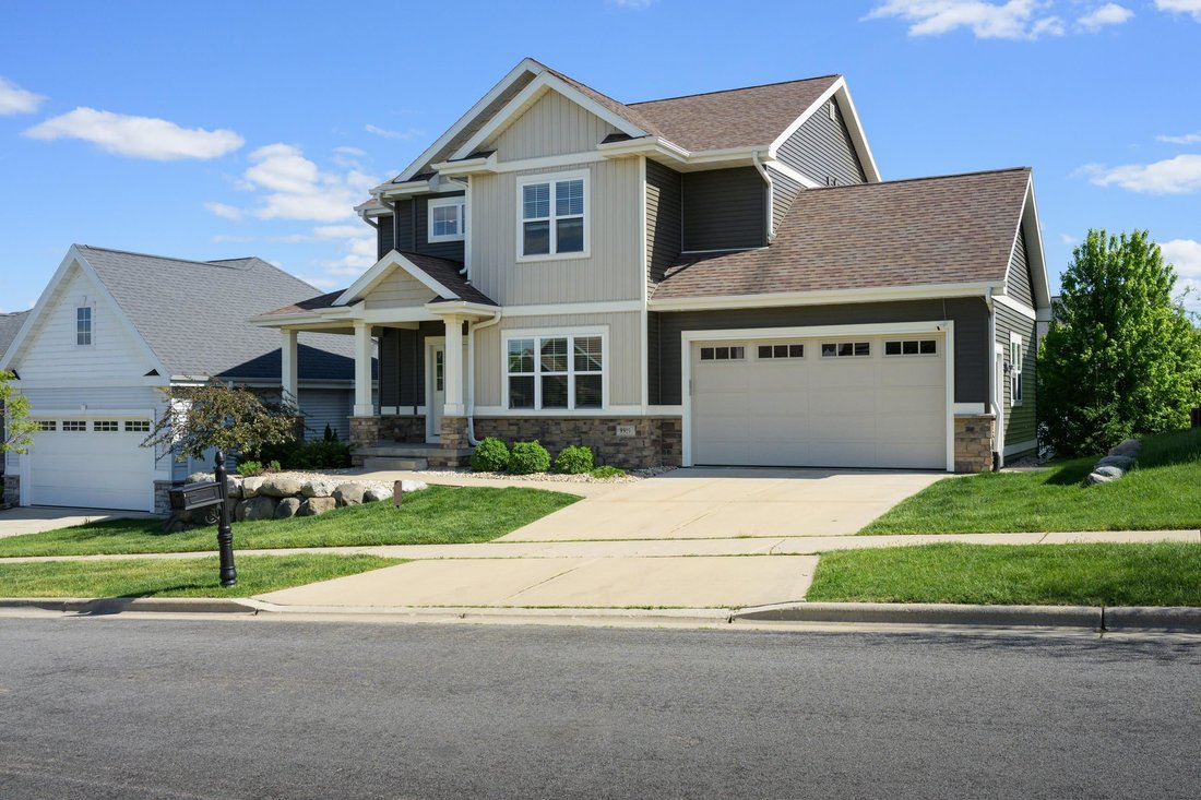 House in Verona, Wisconsin, United States 2 - 17984847