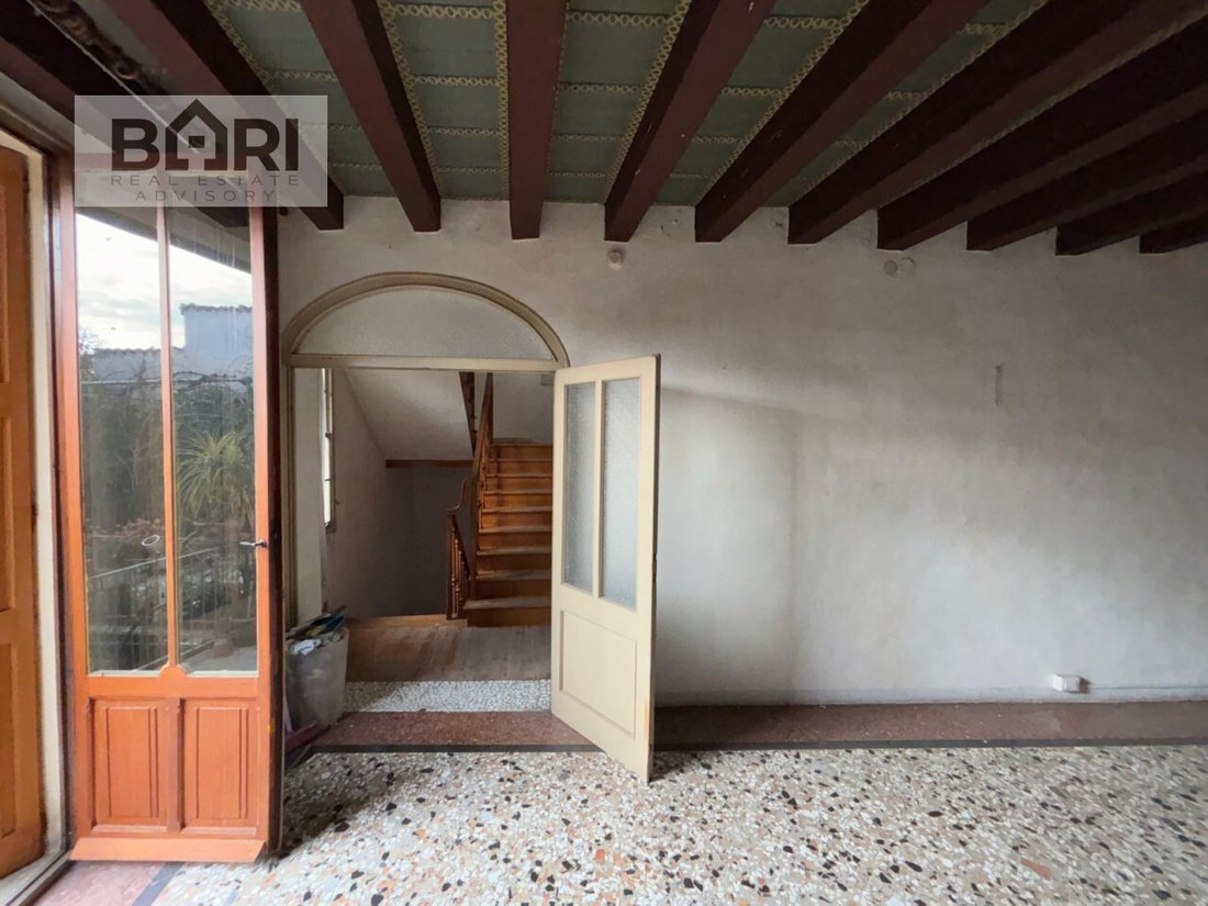 House in San Vito al Tagliamento, Friuli – Venezia Giulia, Italy 2 - 17211359