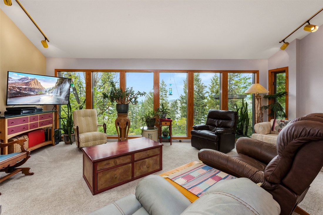 House in Kalispell, Montana, United States 4 - 17991658