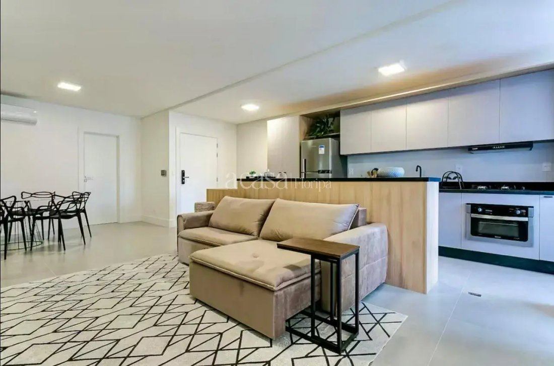 Apartment in Florianópolis, State of Santa Catarina, Brazil 4 - 17986380
