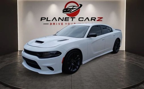 2023 Dodge Charger Scat Pack Sedan 4D in Garland, TX, United States 1