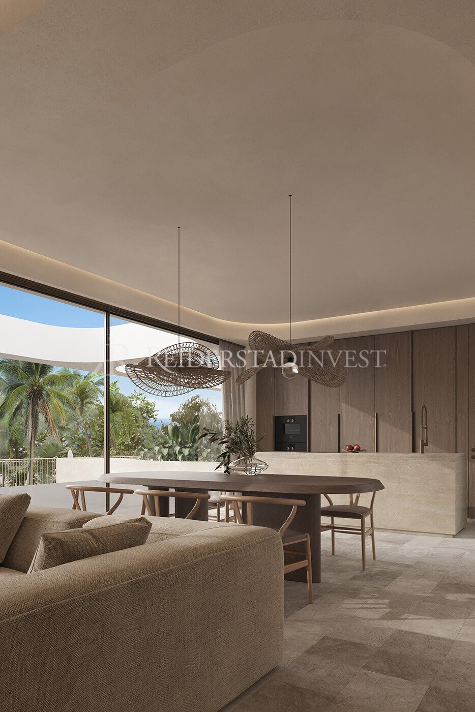 Apartment in Palma, Balearic Islands, Spain 4 - 17984989