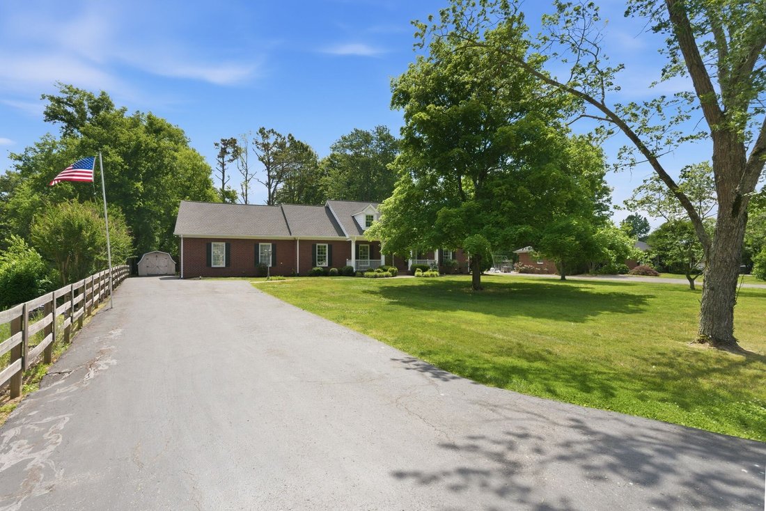 House in Franklin, Tennessee, United States 4 - 17985046