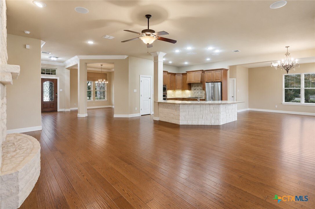 House in New Braunfels, Texas, United States 5 - 17170774