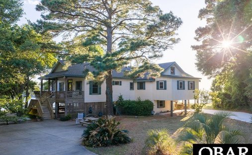 House in Kill Devil Hills, North Carolina, United States 1