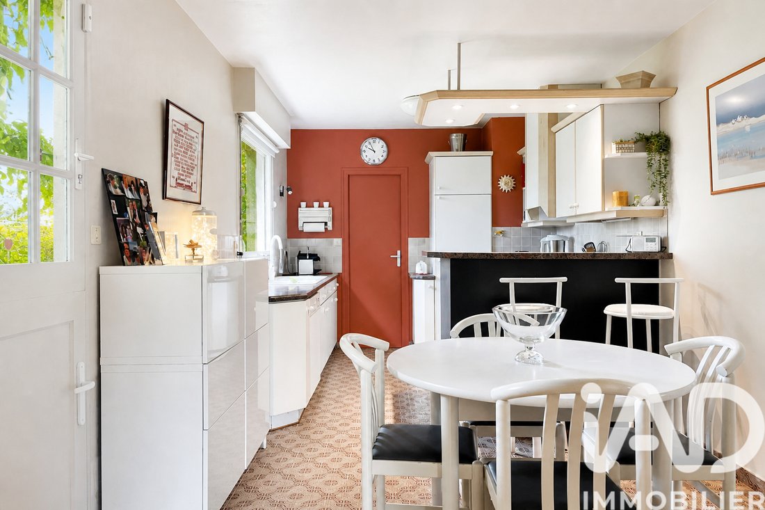 House in Nord Est, Mordelles, France 4 - 17832873