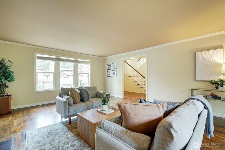 House in Bellevue, Washington, United States 5 - 17990727