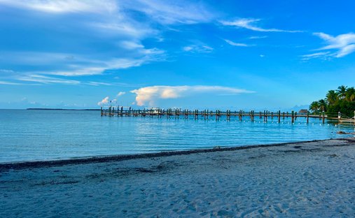 Casa en Cayo Largo, Florida, Estados Unidos 1