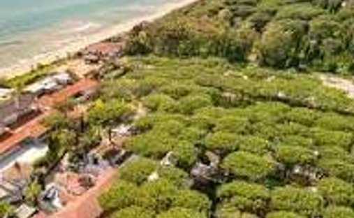 Villa a Salto - Sant'Antonio - Rio Claro, Fondi, Lazio 1