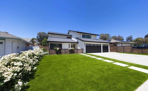 Maison à Oceanside, Californie, États-Unis 1