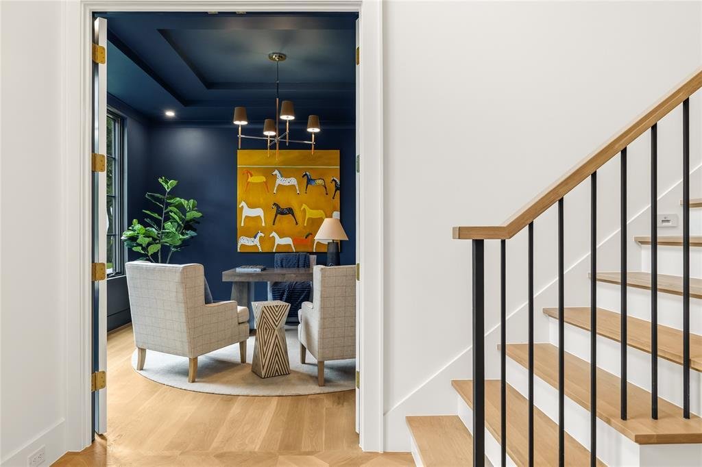 House in Dallas, Texas, United States 4 - 17985475