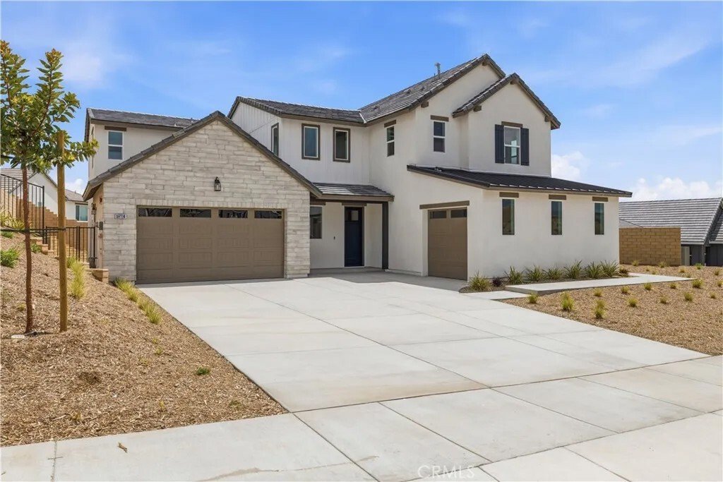 House in Castaic, California, United States 1 - 17985185