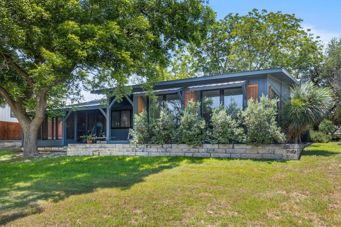 House in Wimberley, Texas, United States 1 - 17988504