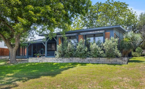 Maison à Wimberley, Texas, États-Unis 1