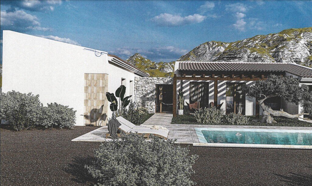 Terreno a Alcúdia, Isole Baleari, Spagna 3 - 17987851