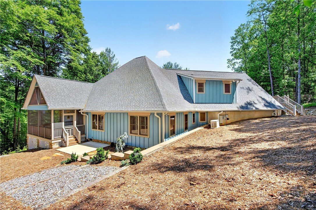 House in Morganton, North Carolina, United States 2 - 16370697