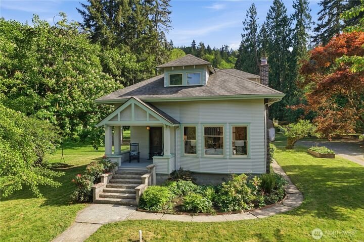 House in Carnation, Washington, United States 1 - 17990803