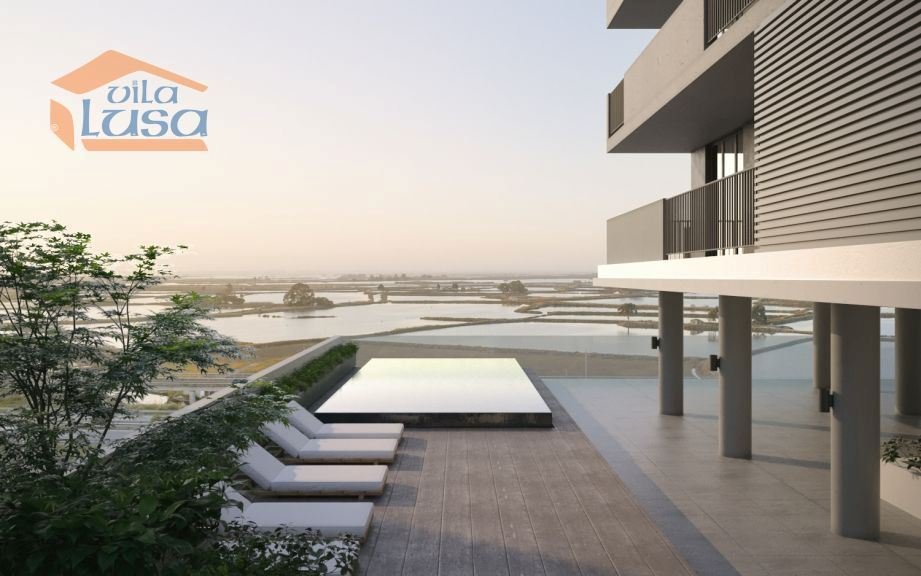 Apartment in Gloria e Vera Cruz, Aveiro District, Portugal 4 - 17990863