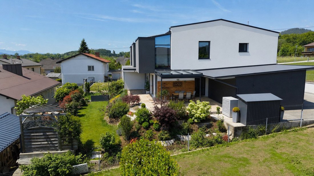 House in Klagenfurt am Wörthersee, Carinthia, Austria 4 - 17992073