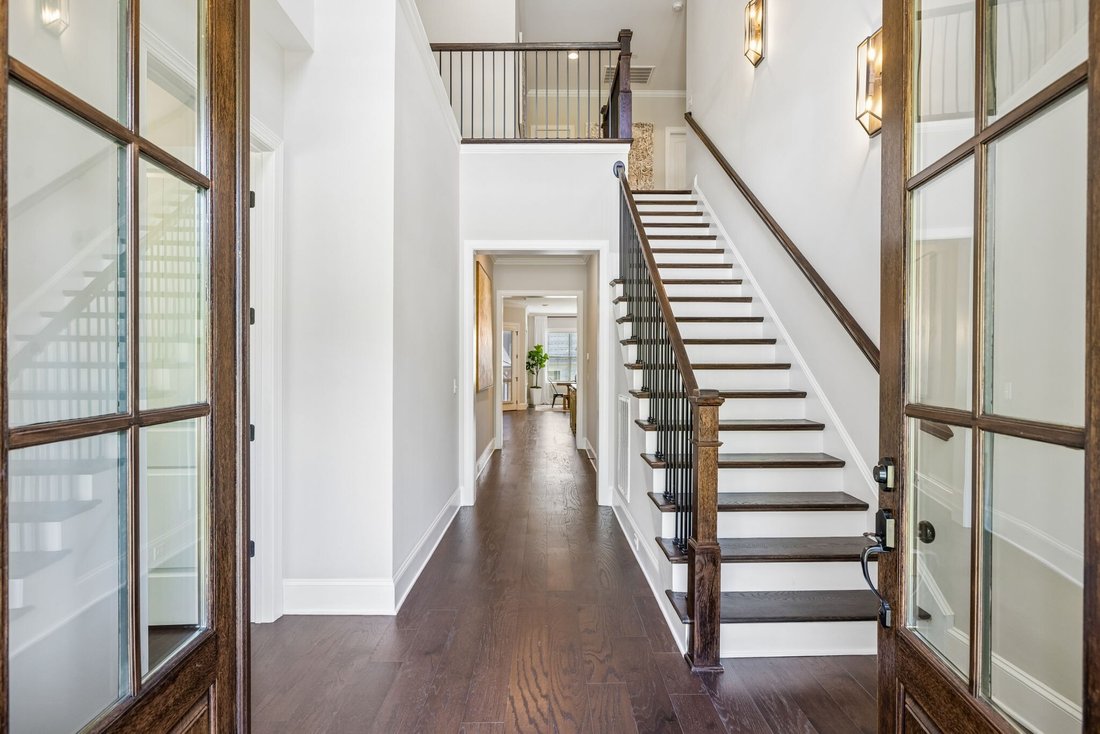 House in Nolensville, Tennessee, United States 5 - 17991178