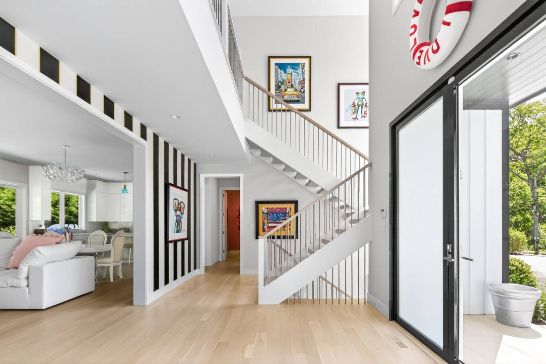 House in Sag Harbor, New York, United States 5 - 17985749