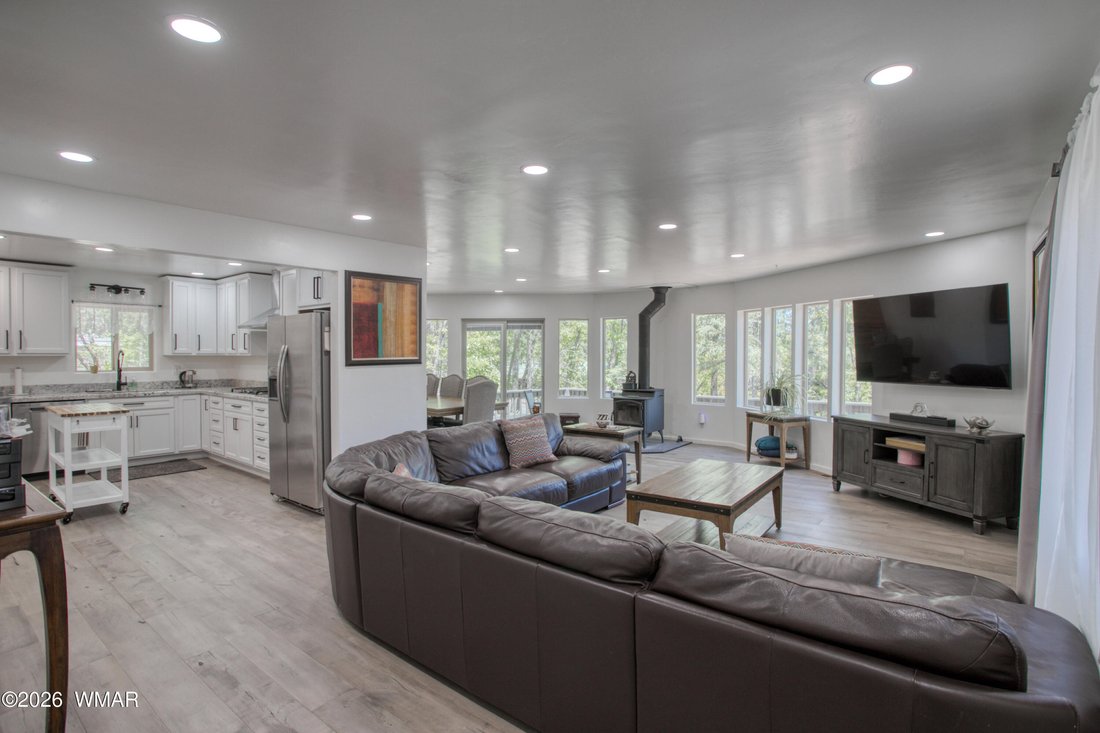 House in Pinetop, Arizona, United States 5 - 17908736