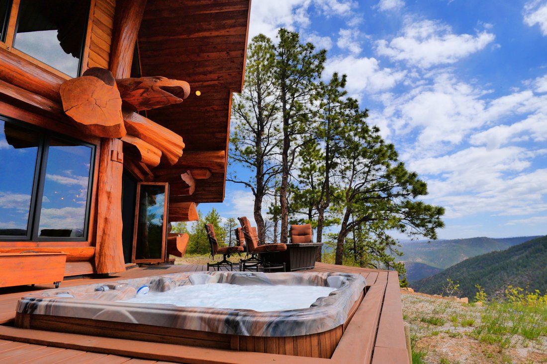 Placerville, Colorado, United States 4 - 17993405