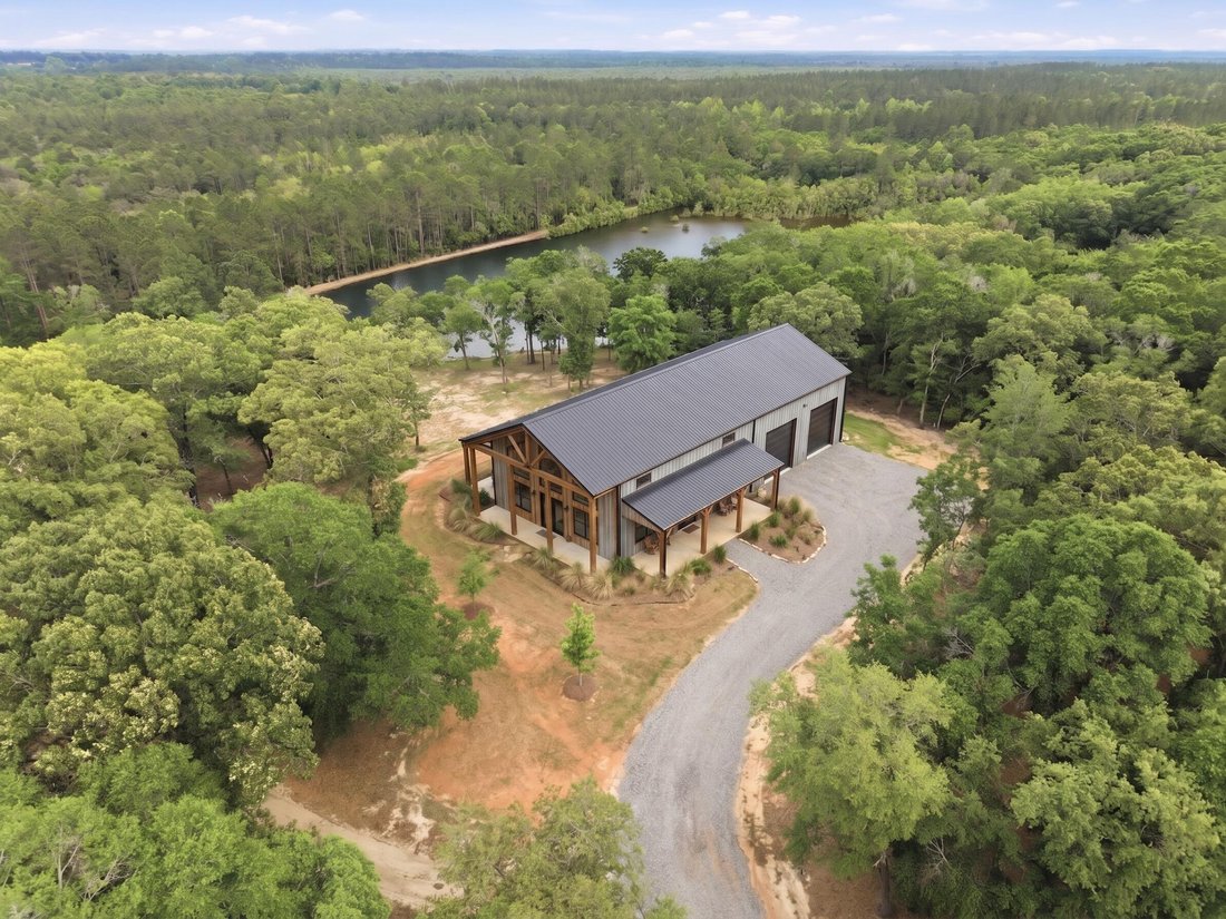 Farm Ranch in DeFuniak Springs, Florida, United States 1 - 17988132