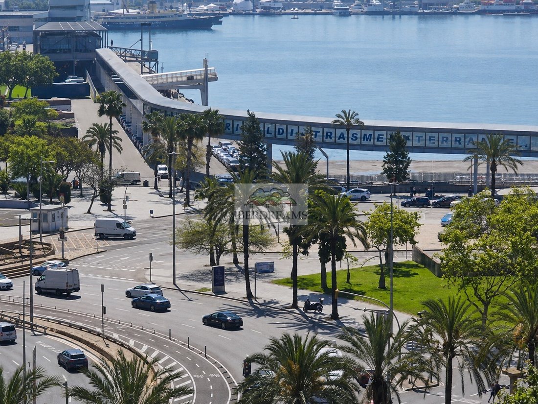 Apartment in Sants-Montjuic, Barcelona, Spain 3 - 17986185