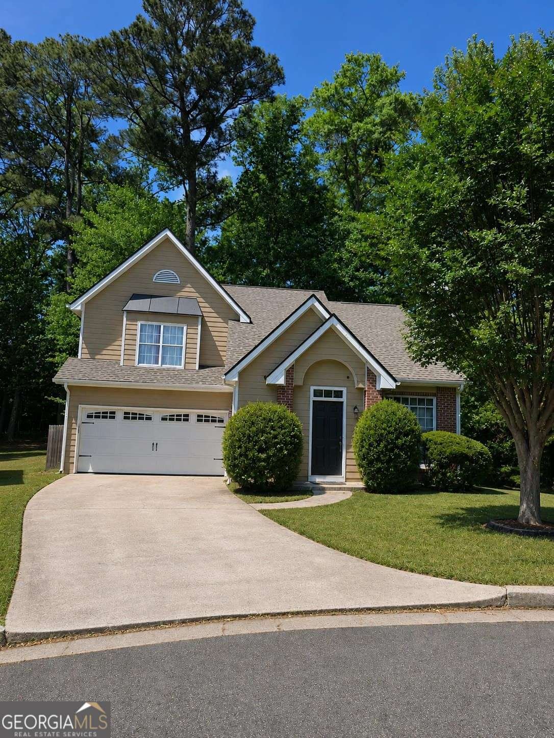 House in Milton, Georgia, United States 1 - 17994626