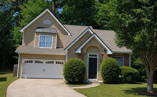 Casa a Milton, Georgia, Stati Uniti 1