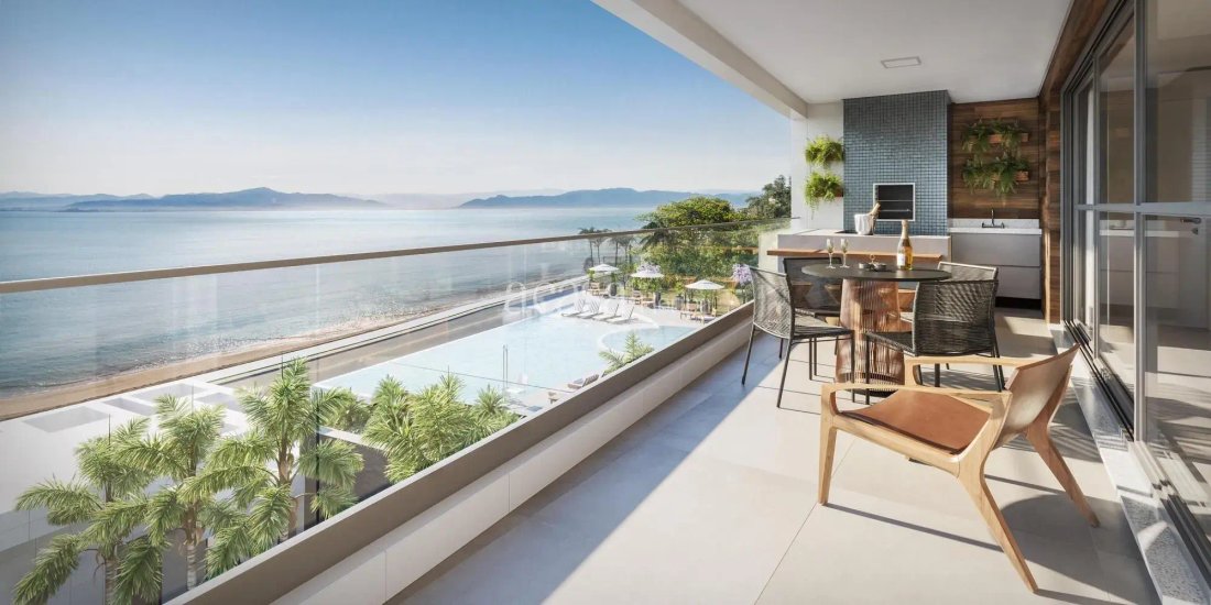 Apartment in Florianópolis, State of Santa Catarina, Brazil 2 - 17984814