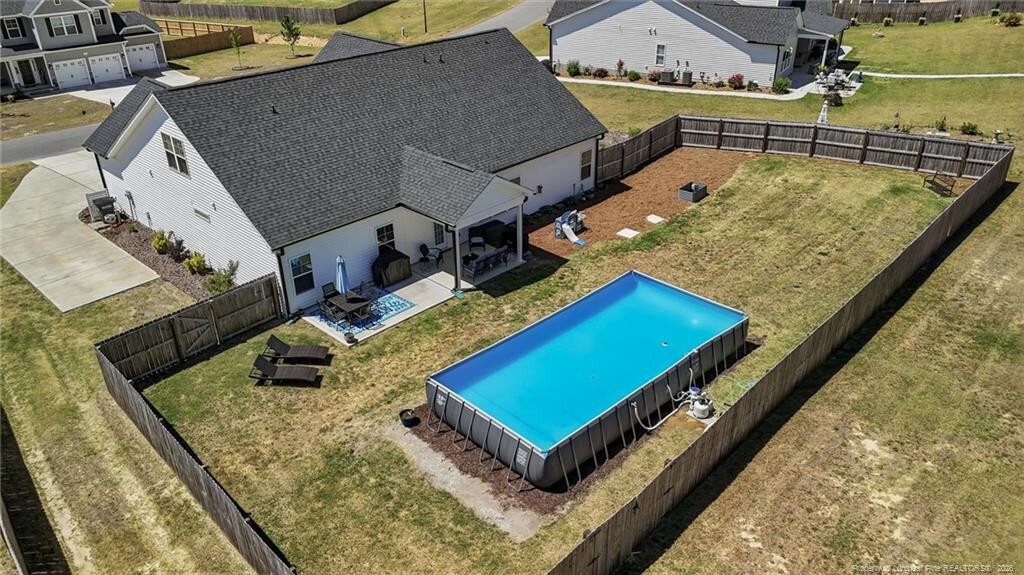House in Carthage, North Carolina, United States 4 - 17988363