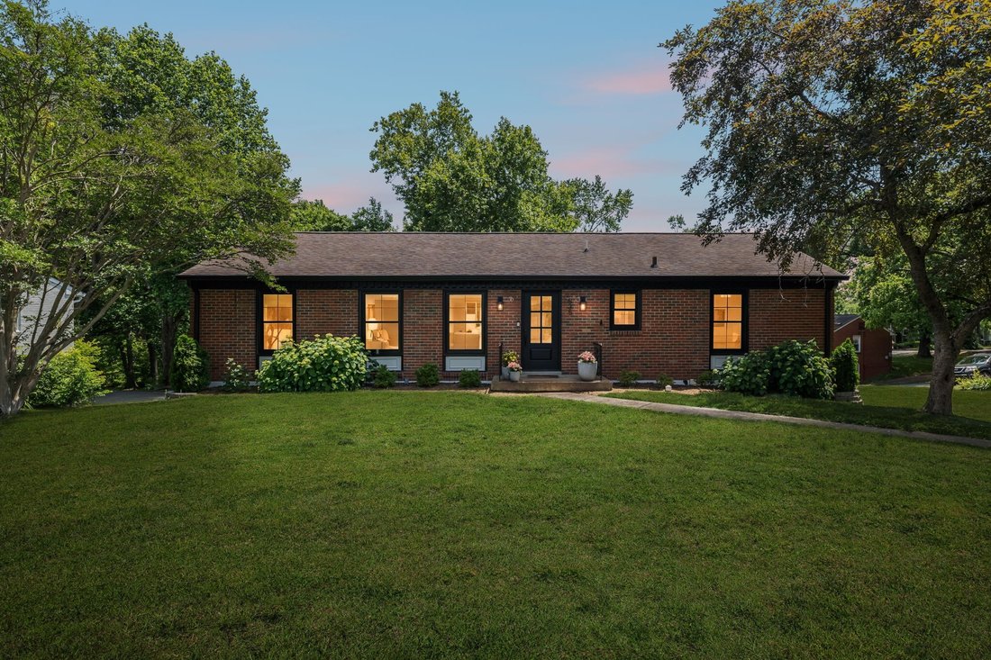 House in Nashville, Tennessee, United States 1 - 17995975