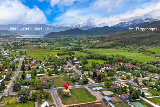 House in Midway, Utah, United States 4 - 17990305
